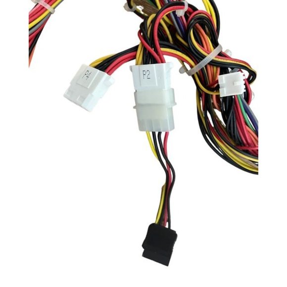 Liteon PC Power Supply - Model: PS-5251-08: 250W - Picture 5 of 13